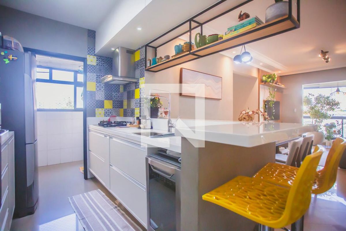 Apartamento, 3 quartos, 74 m² - Foto 63