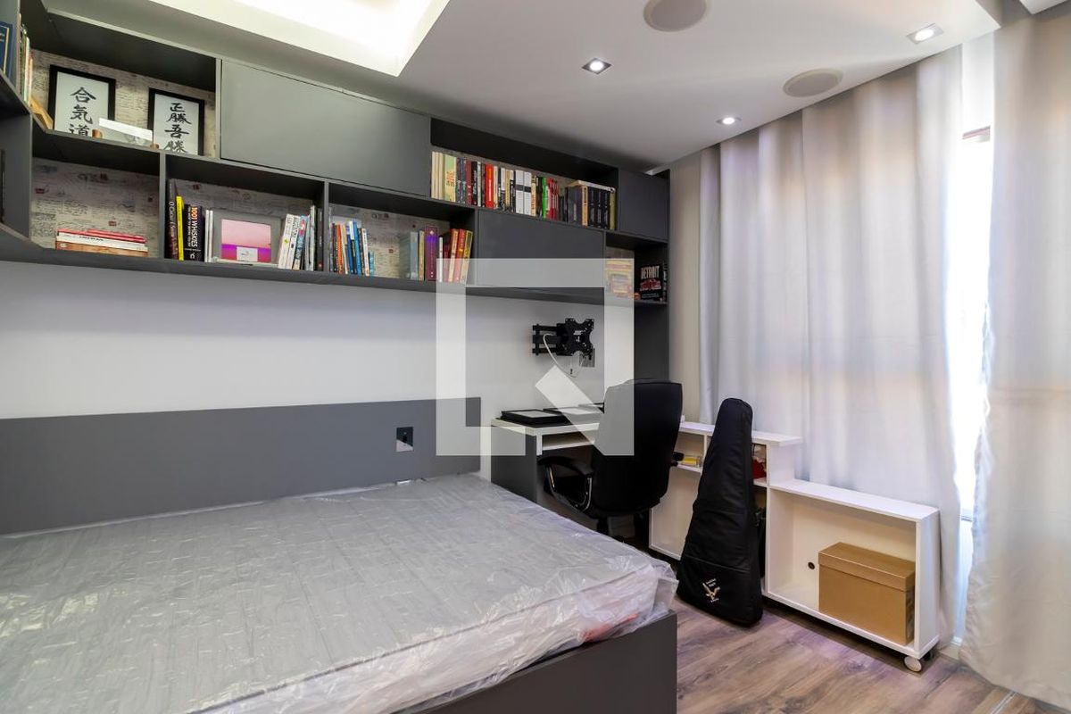 Apartamento, 2 quartos, 70 m² - Foto 22