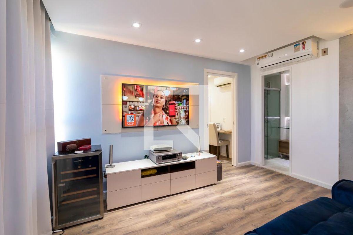 Apartamento, 2 quartos, 70 m² - Foto 4