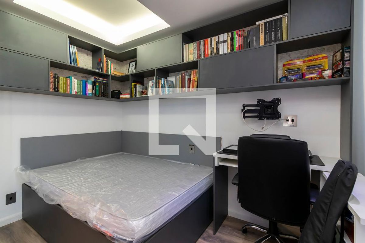 Apartamento, 2 quartos, 70 m² - Foto 26