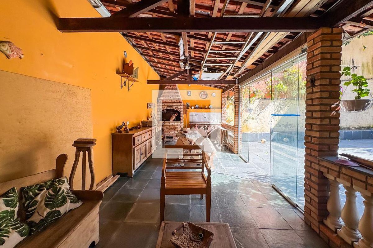 Casa, 3 quartos, 256 m² - Foto 61