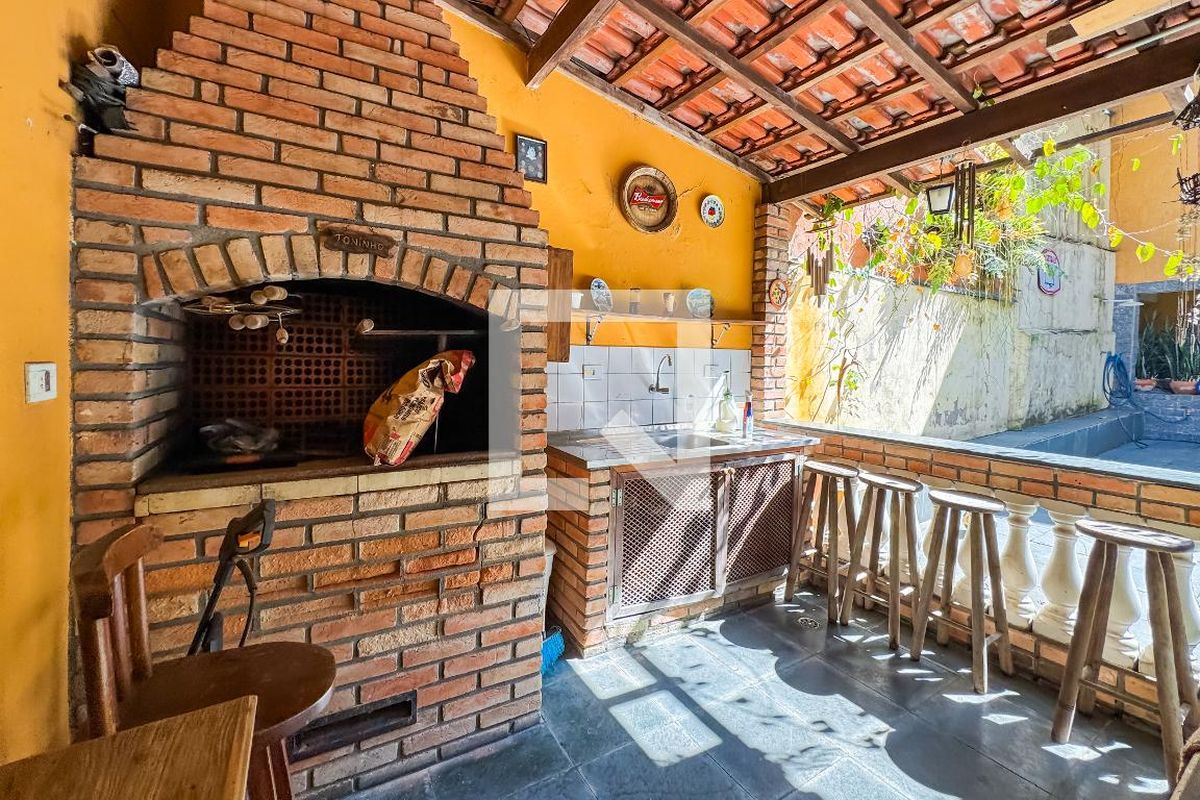 Casa, 3 quartos, 256 m² - Foto 57