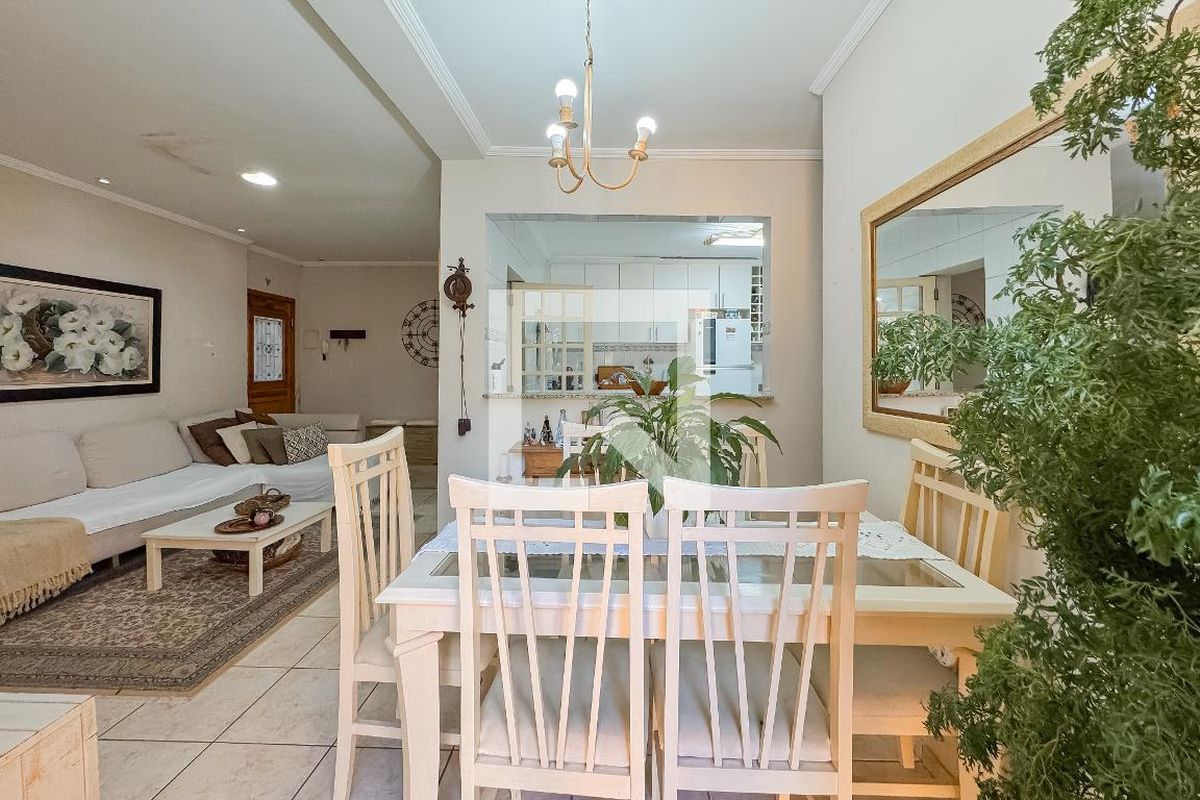 Casa, 3 quartos, 256 m² - Foto 5