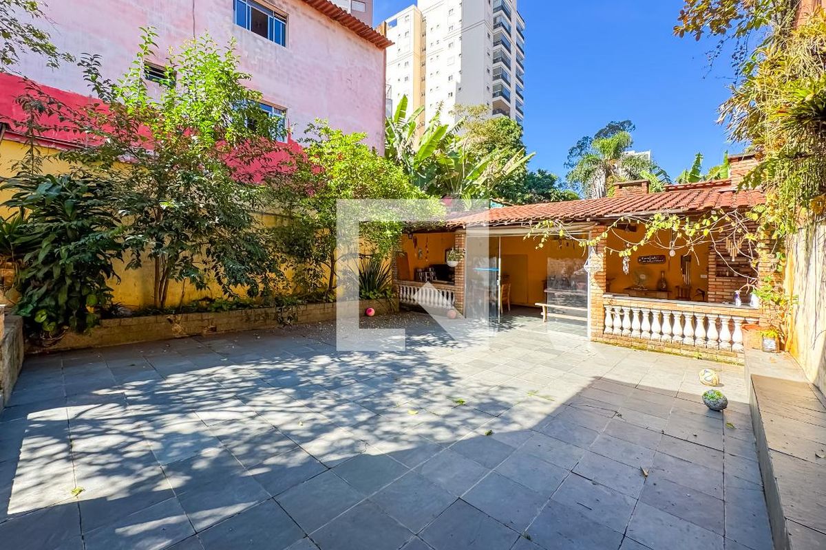 Casa, 3 quartos, 256 m² - Foto 51
