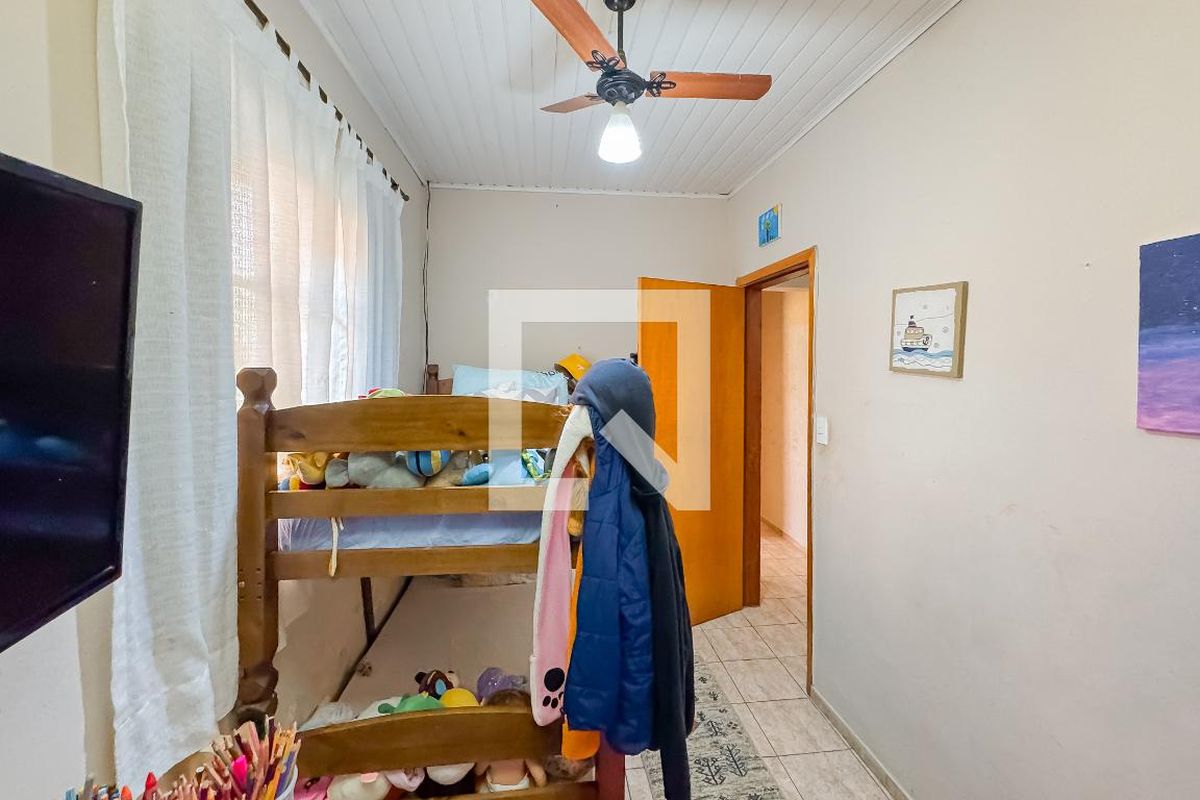 Casa, 3 quartos, 256 m² - Foto 11