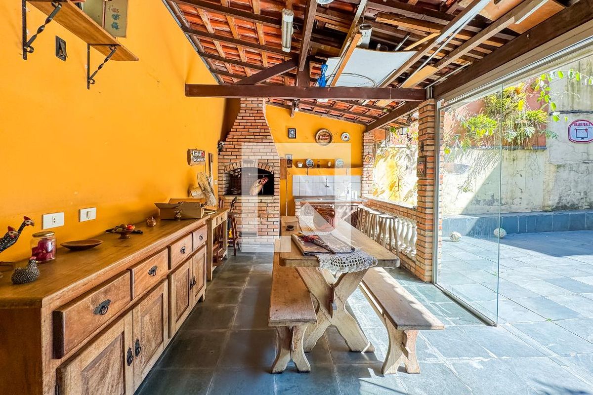Casa, 3 quartos, 256 m² - Foto 55