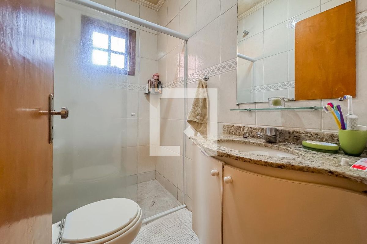 Casa, 3 quartos, 256 m² - Foto 30