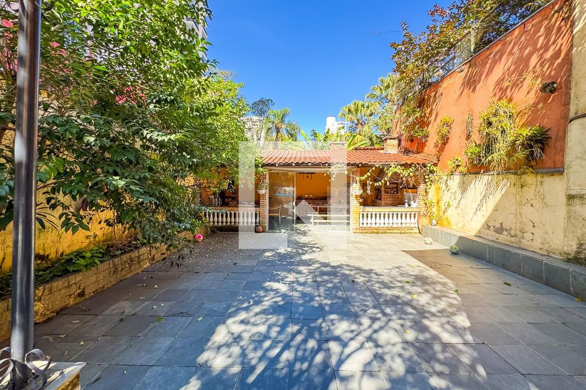 Casa, 3 quartos, 256 m² - Foto 50
