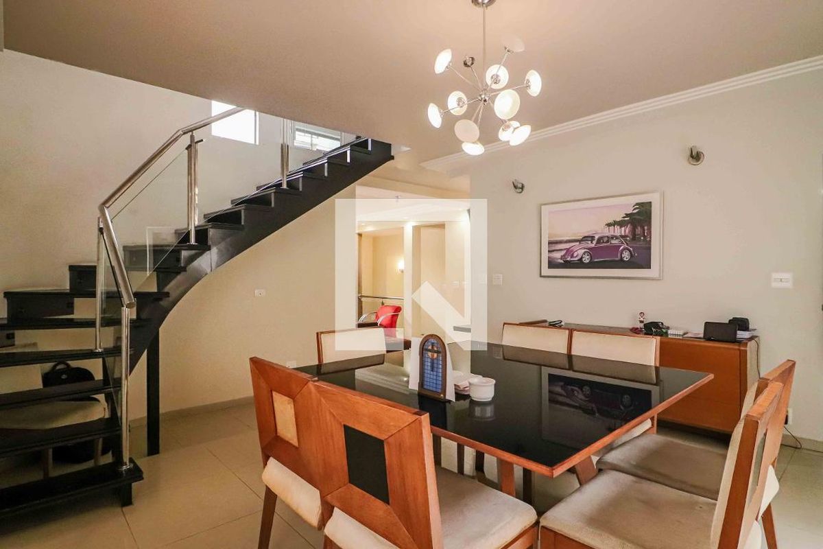 Casa, 3 quartos, 258 m² - Foto 16
