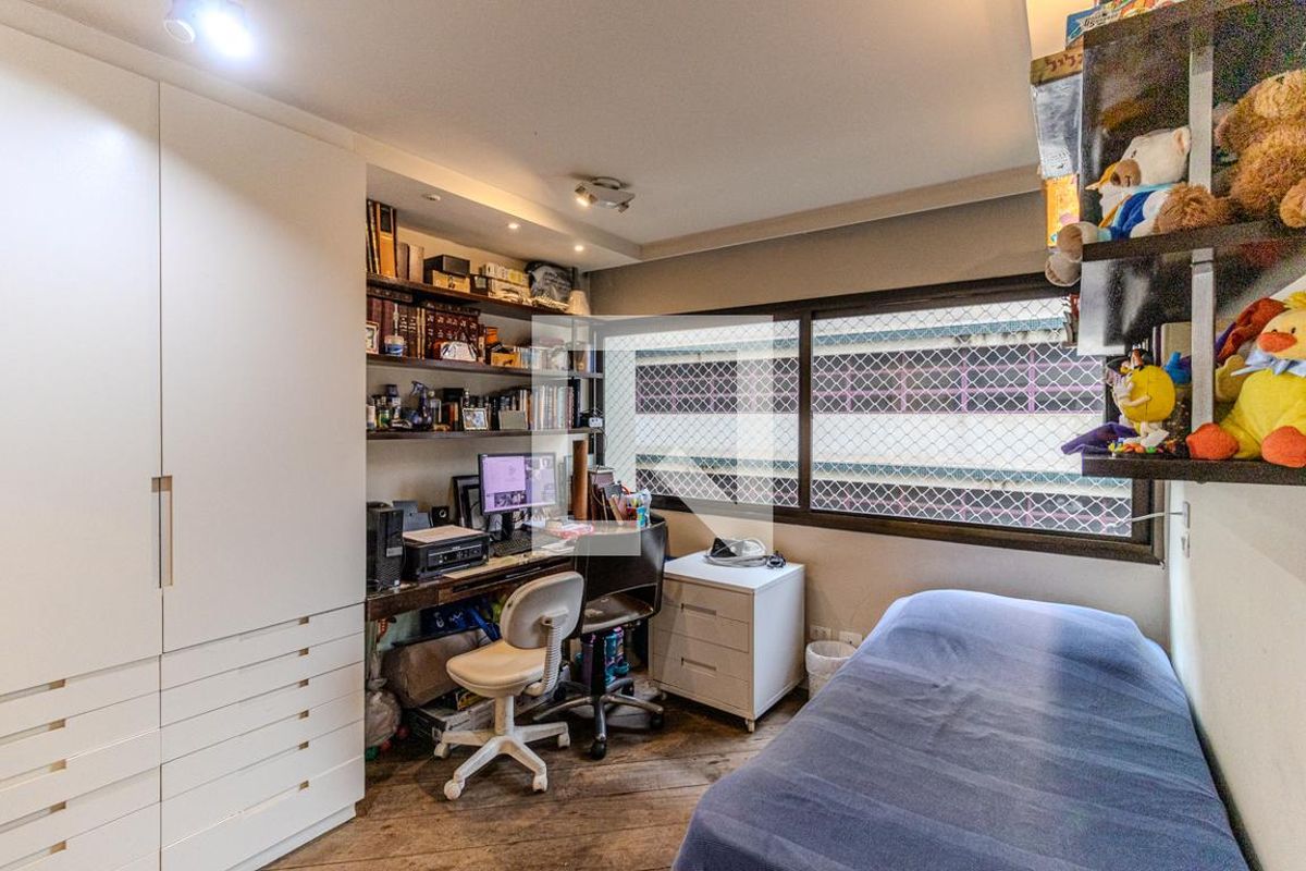 Apartamento, 4 quartos, 136 m² - Foto 26
