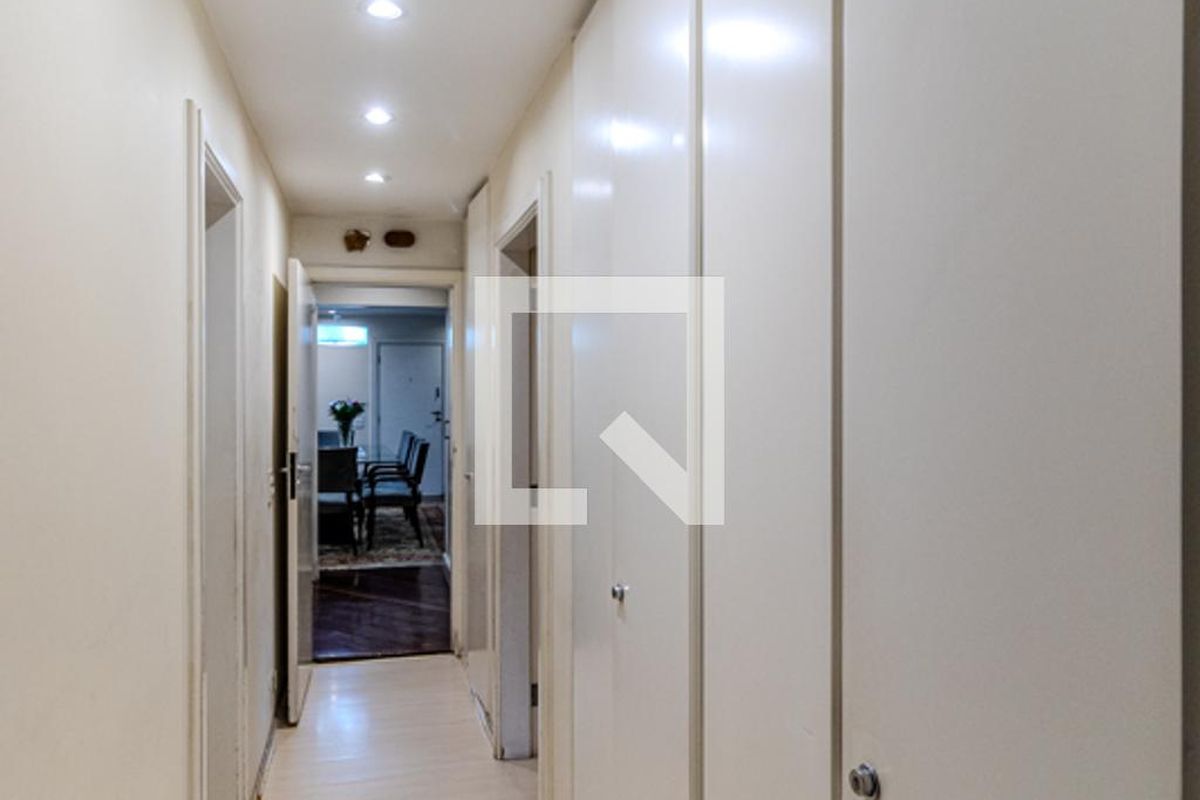 Apartamento, 4 quartos, 136 m² - Foto 34