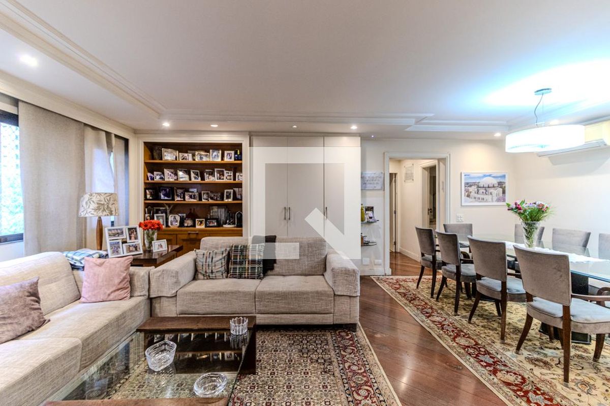 Apartamento, 4 quartos, 136 m² - Foto 11