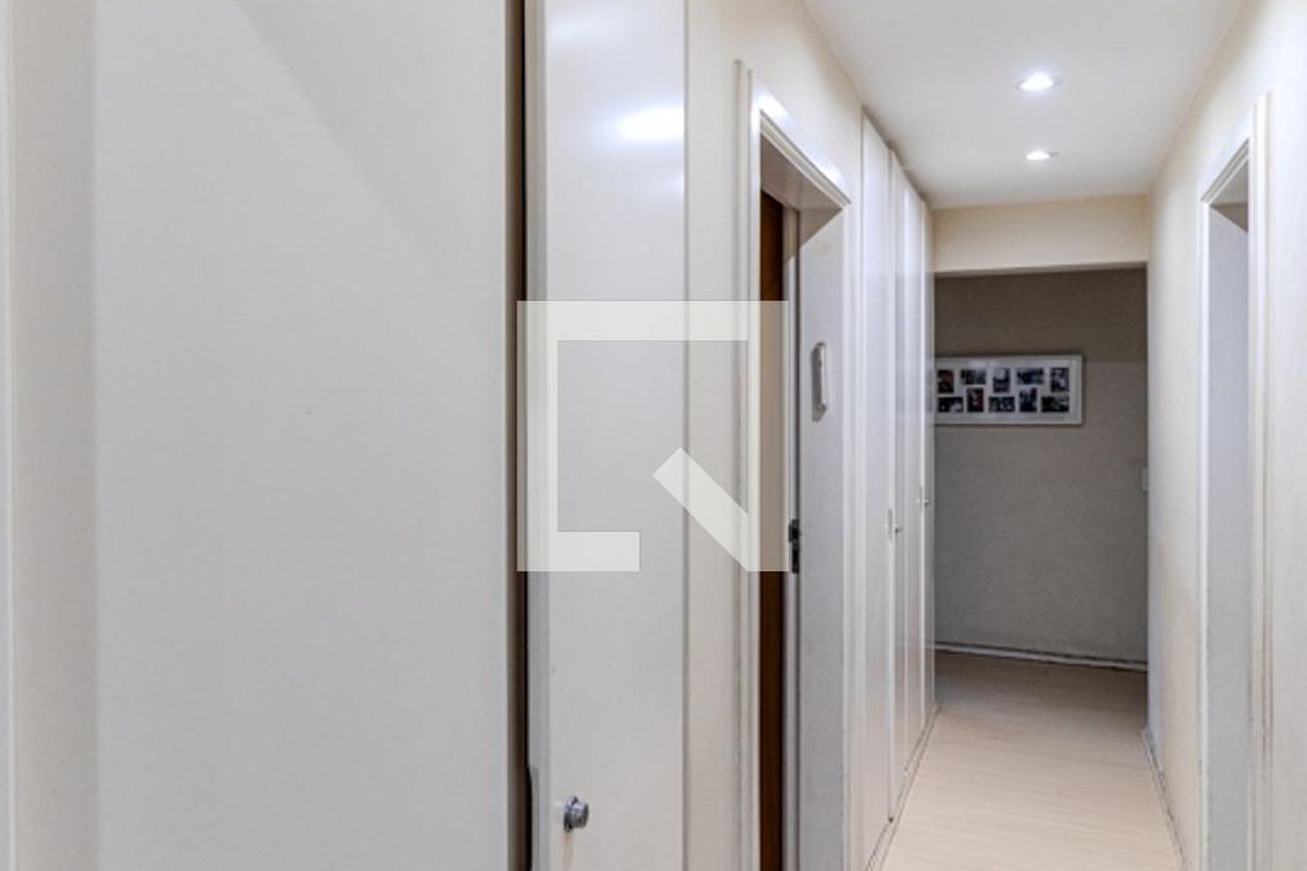 Apartamento, 4 quartos, 136 m² - Foto 31