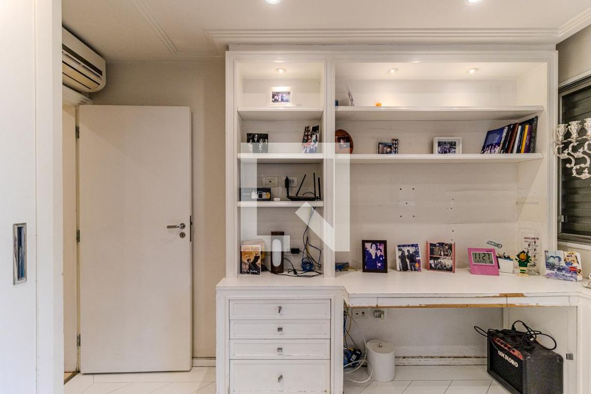 Apartamento, 4 quartos, 136 m² - Foto 50