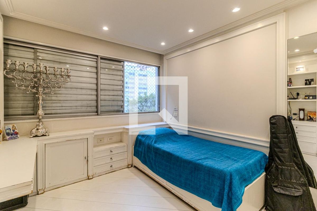 Apartamento, 4 quartos, 136 m² - Foto 43
