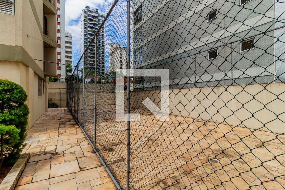 Apartamento, 4 quartos, 136 m² - Foto 103
