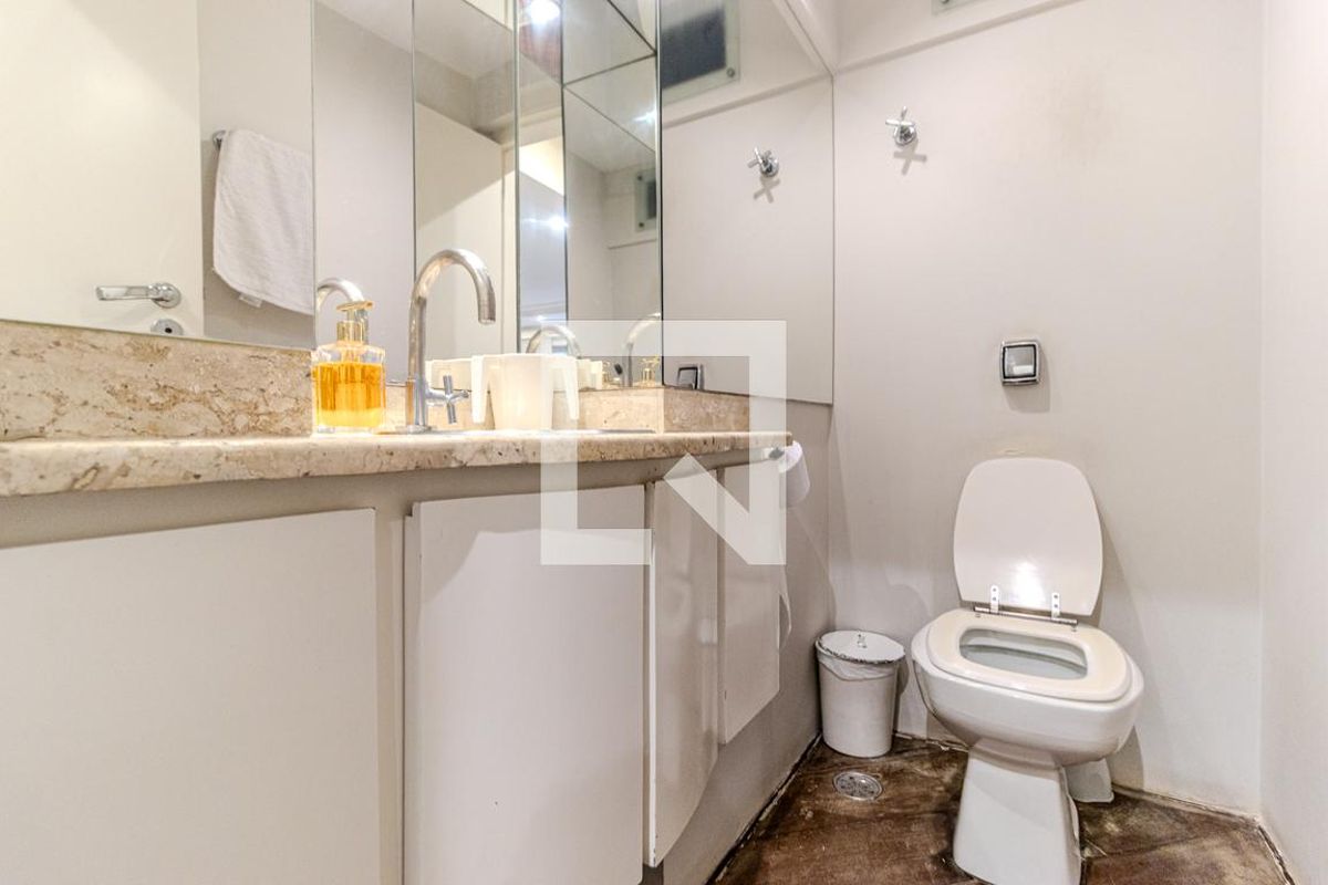 Apartamento, 4 quartos, 136 m² - Foto 18