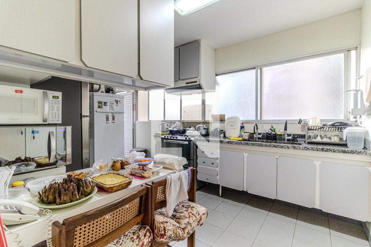 Apartamento, 4 quartos, 136 m² - Foto 82