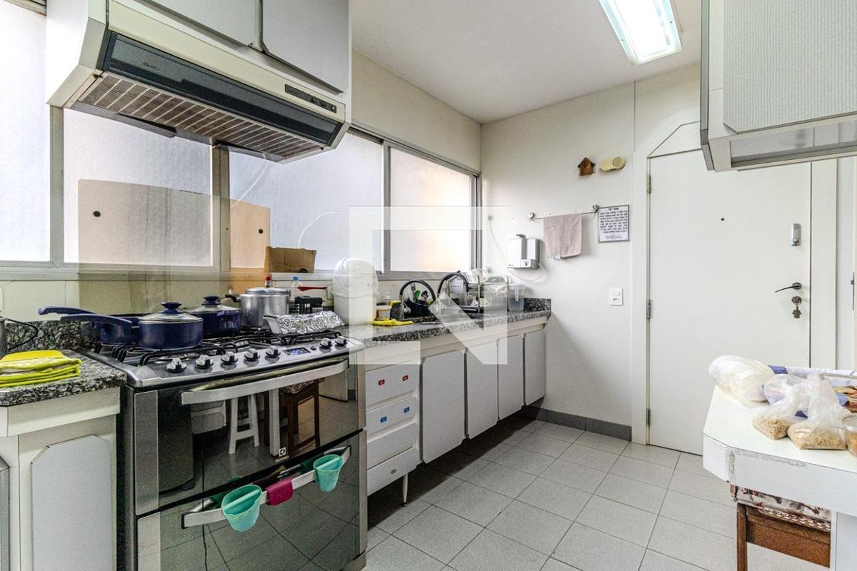 Apartamento, 4 quartos, 136 m² - Foto 87