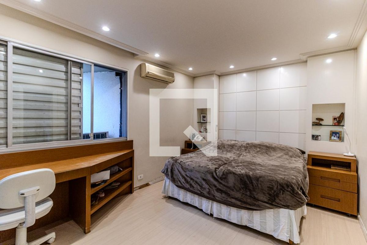 Apartamento, 4 quartos, 136 m² - Foto 51