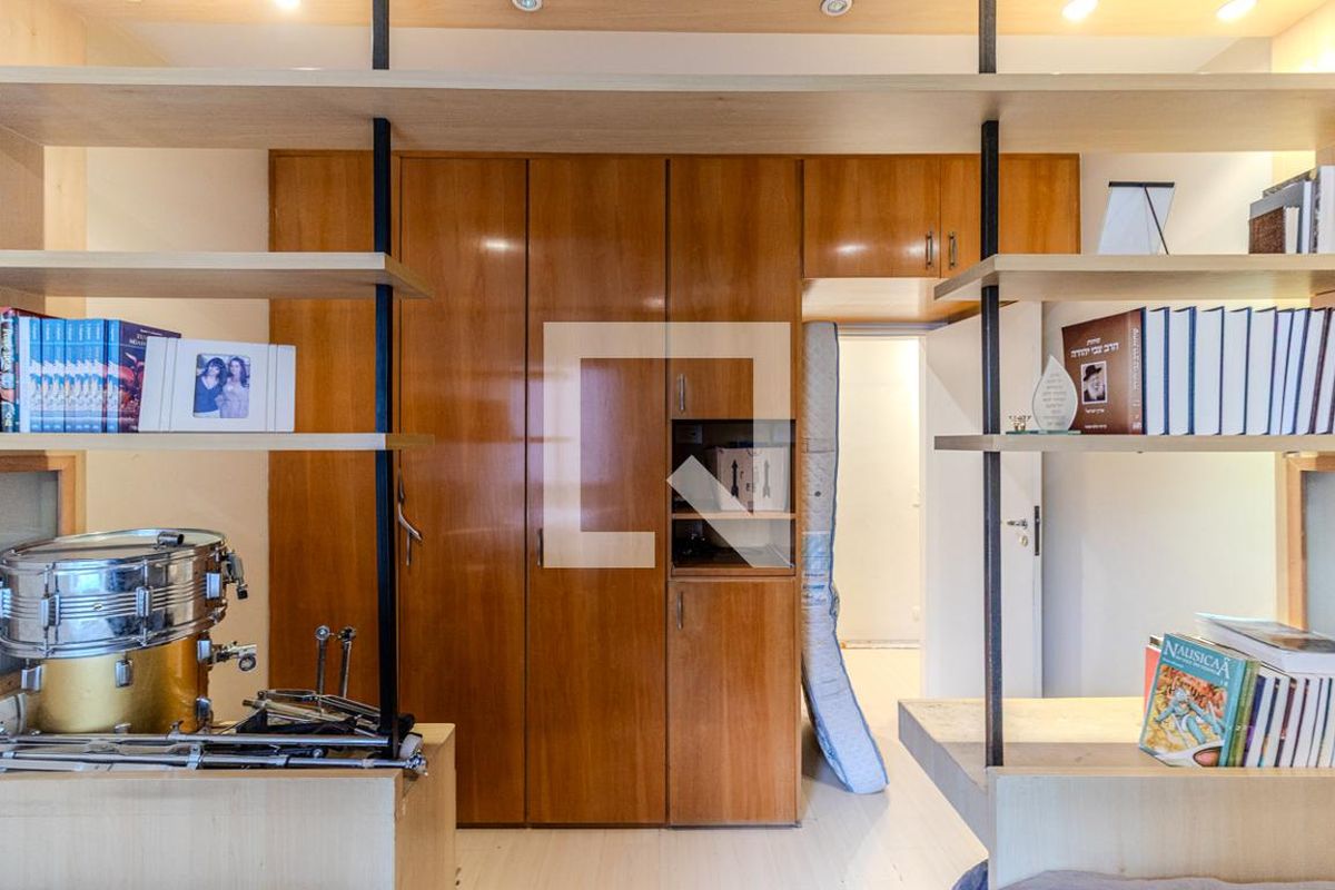 Apartamento, 4 quartos, 136 m² - Foto 39