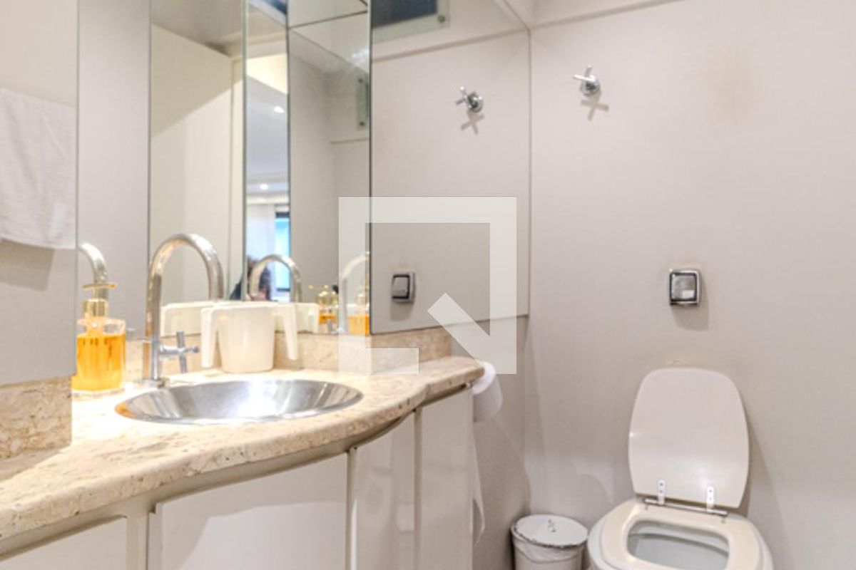 Apartamento, 4 quartos, 136 m² - Foto 19