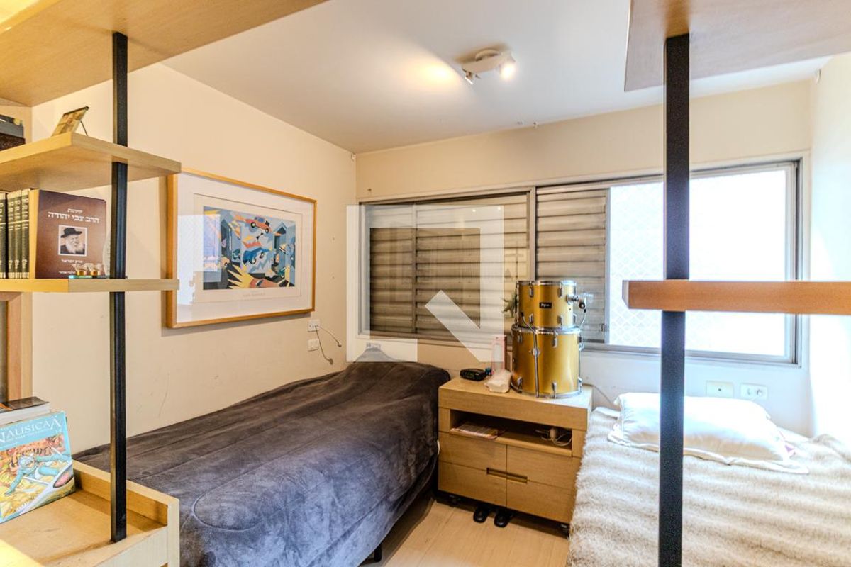 Apartamento, 4 quartos, 136 m² - Foto 42