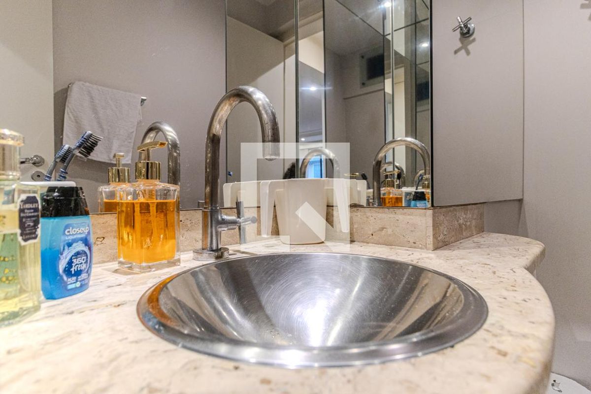 Apartamento, 4 quartos, 136 m² - Foto 22
