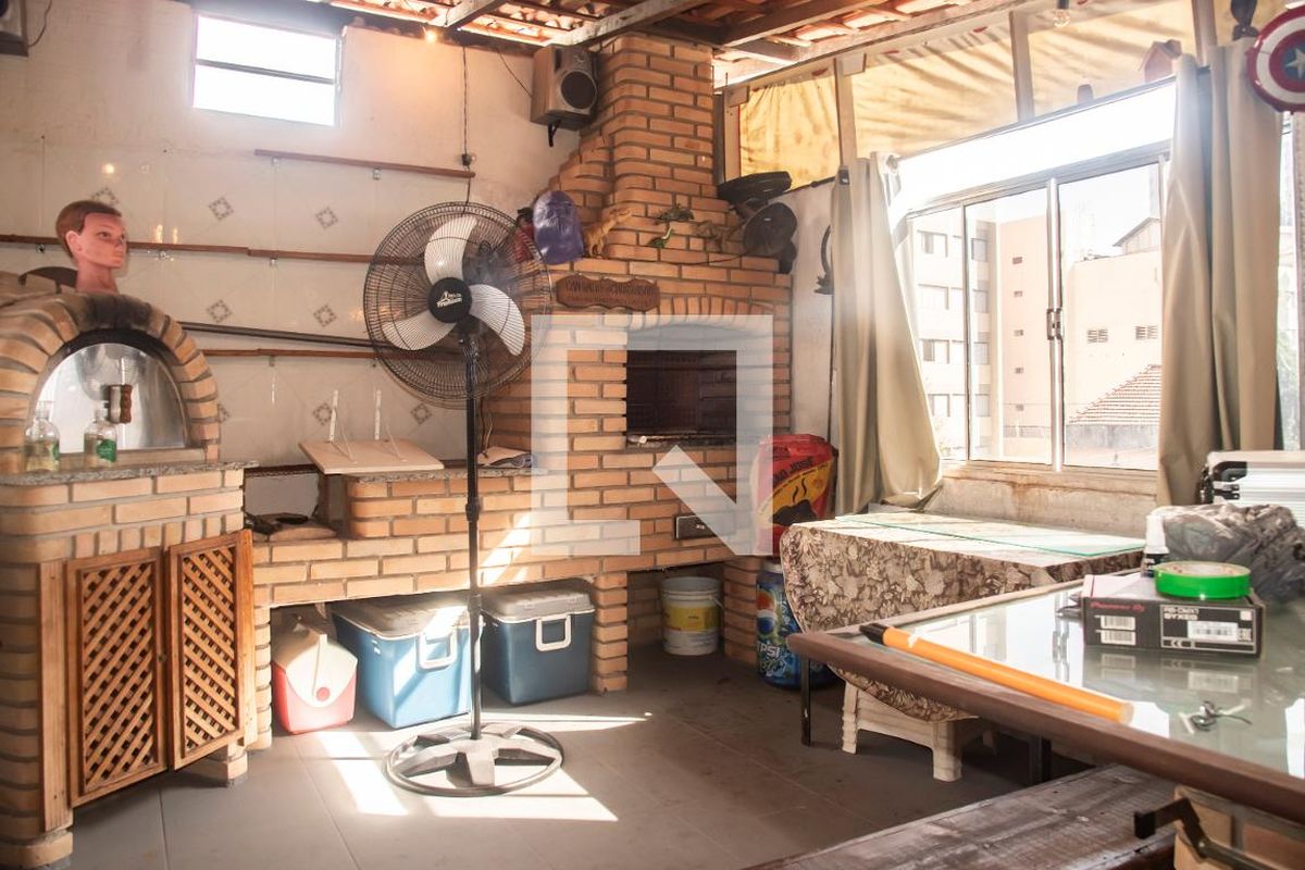 Casa, 3 quartos, 234 m² - Foto 50