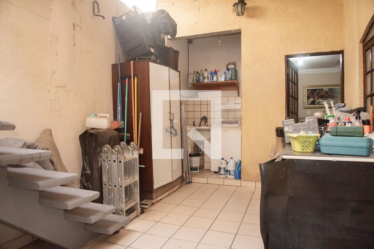 Casa, 3 quartos, 234 m² - Foto 40