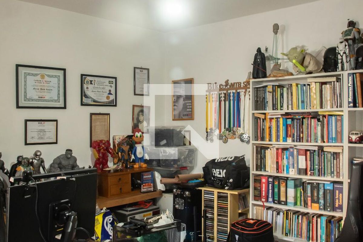 Casa, 3 quartos, 234 m² - Foto 15