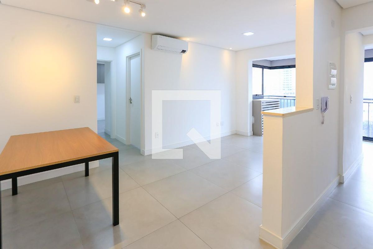 Apartamento, 2 quartos, 61 m² - Foto 2