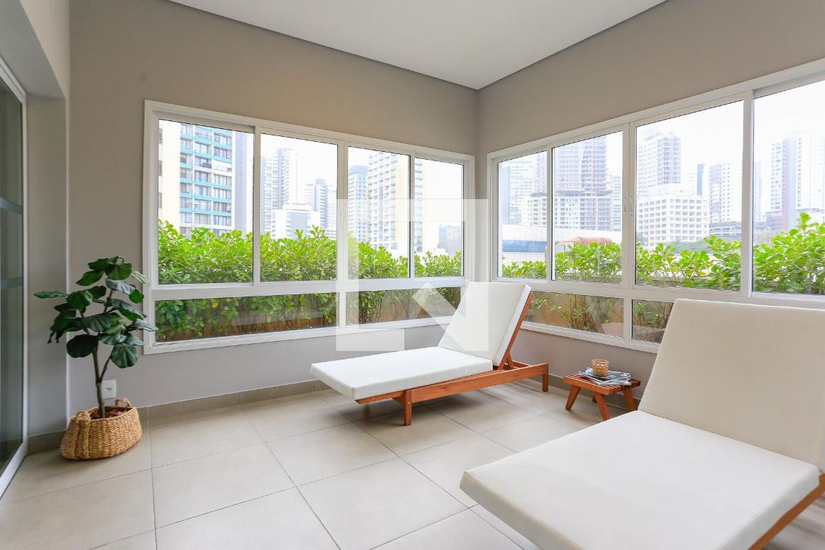 Apartamento, 2 quartos, 61 m² - Foto 108