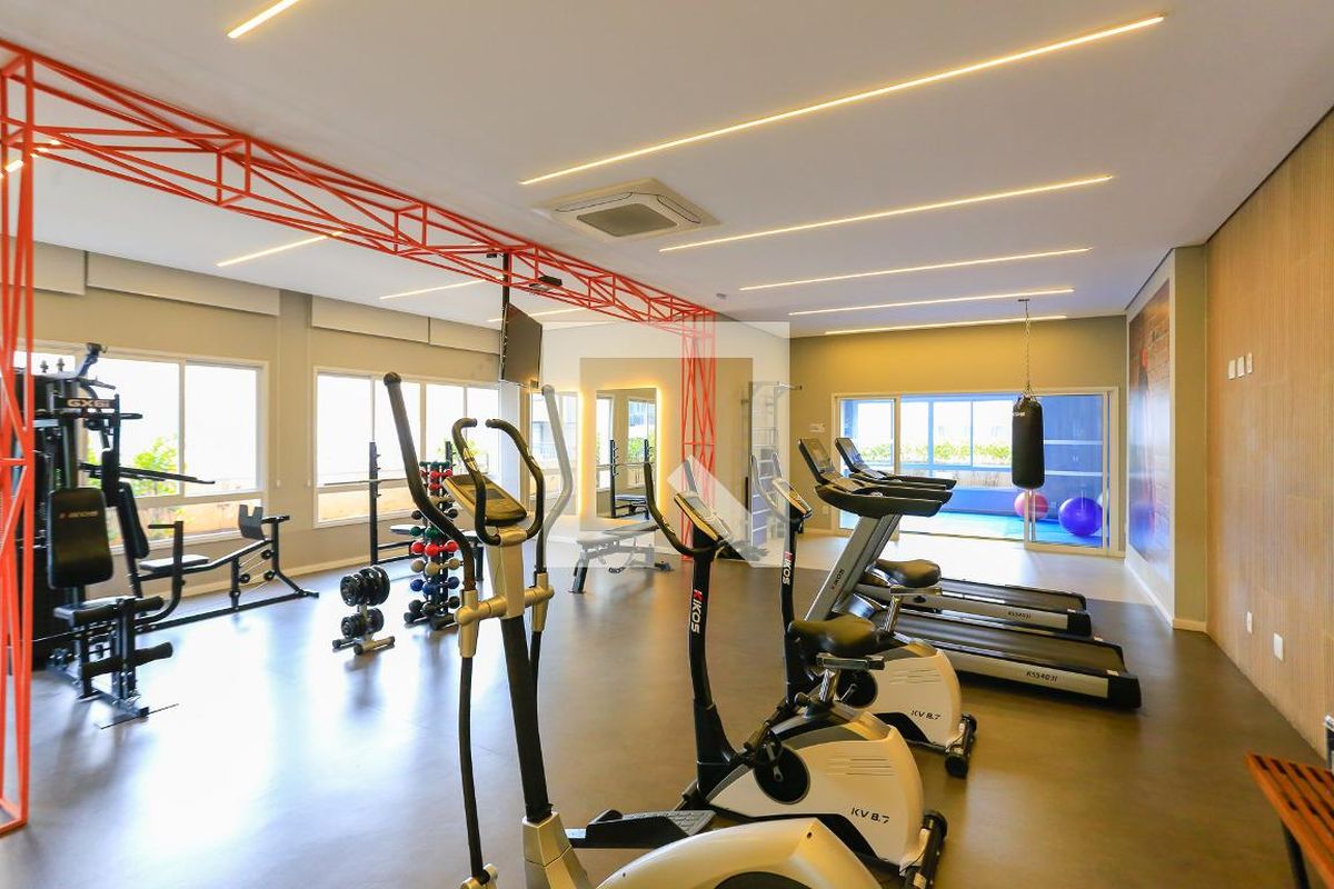 Apartamento, 2 quartos, 61 m² - Foto 92