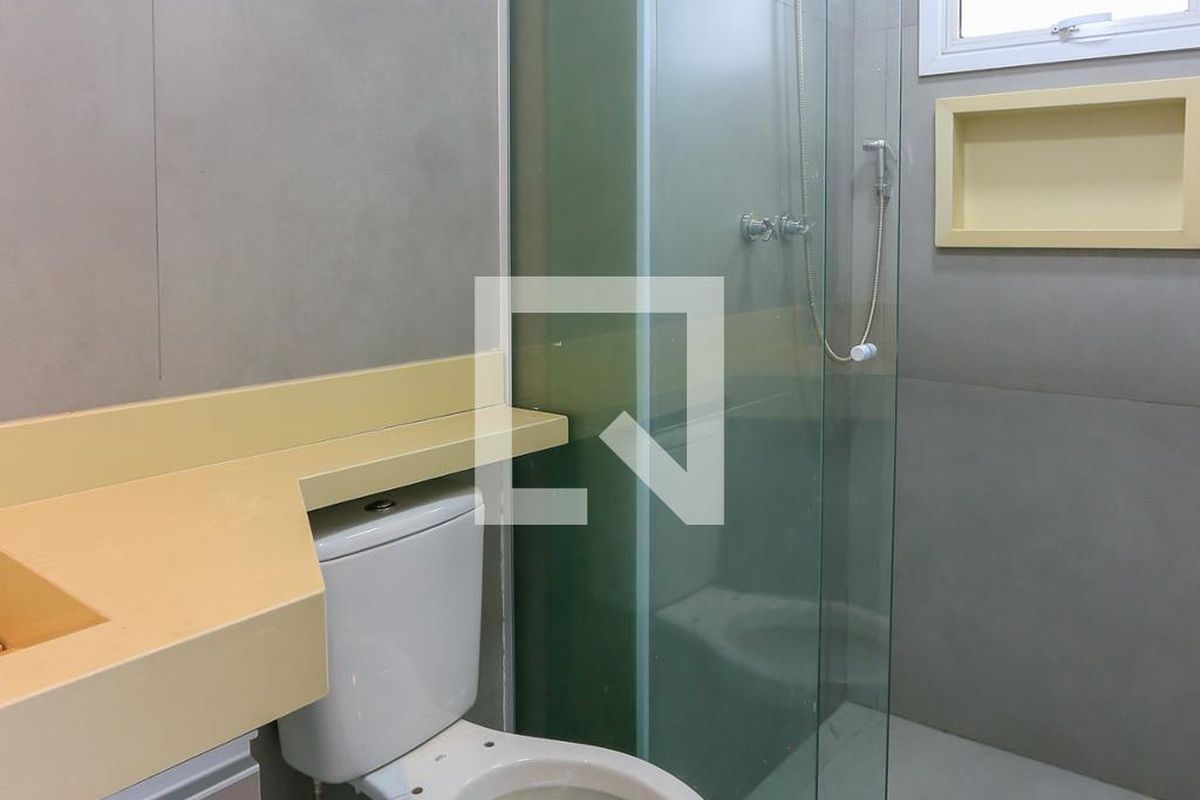 Apartamento, 2 quartos, 61 m² - Foto 42