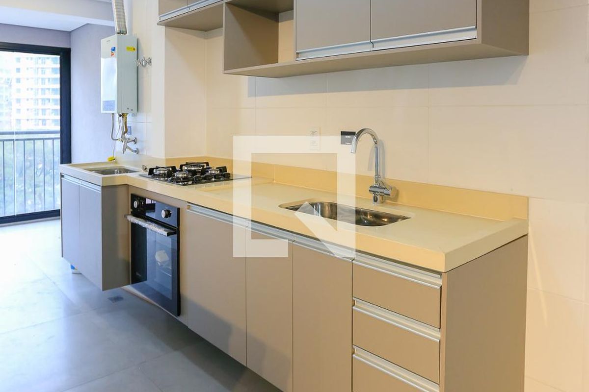 Apartamento, 2 quartos, 61 m² - Foto 60