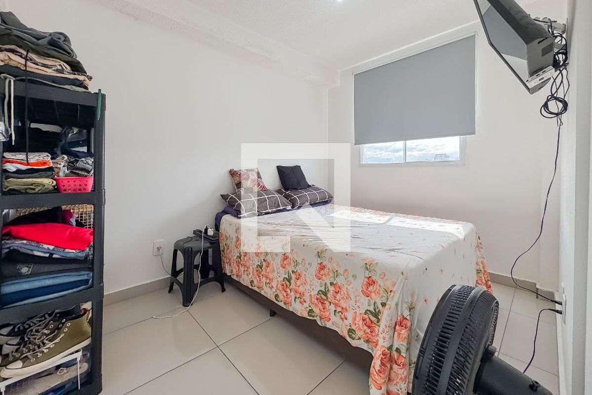 Apartamento, 2 quartos, 35 m² - Foto 30