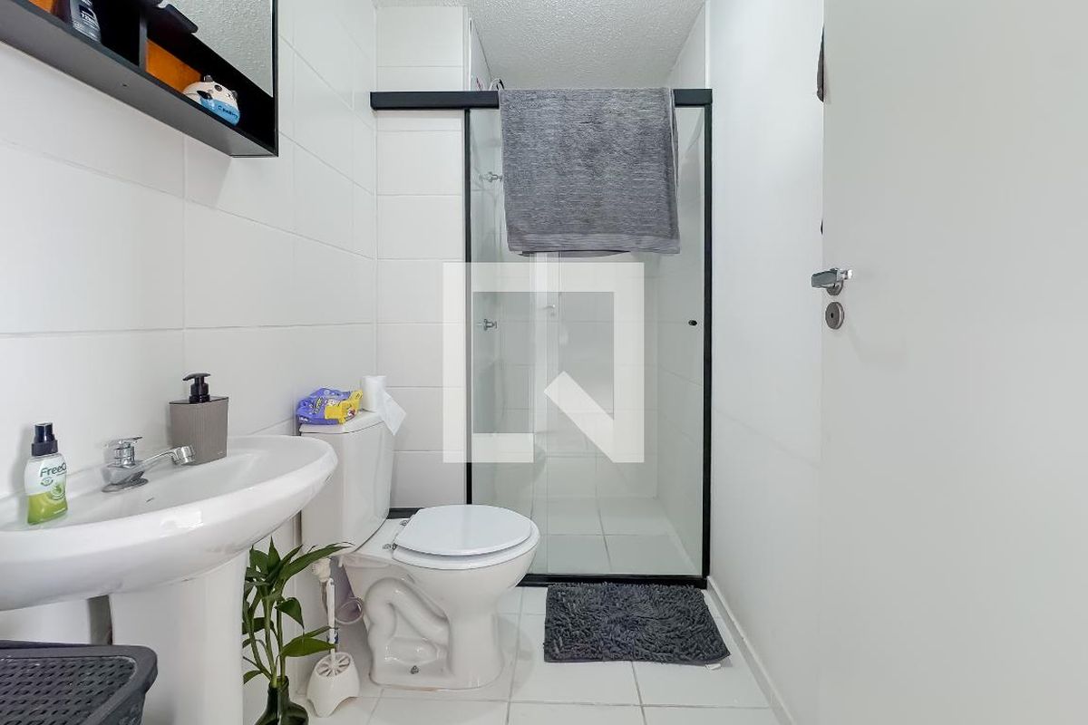 Apartamento, 2 quartos, 35 m² - Foto 44