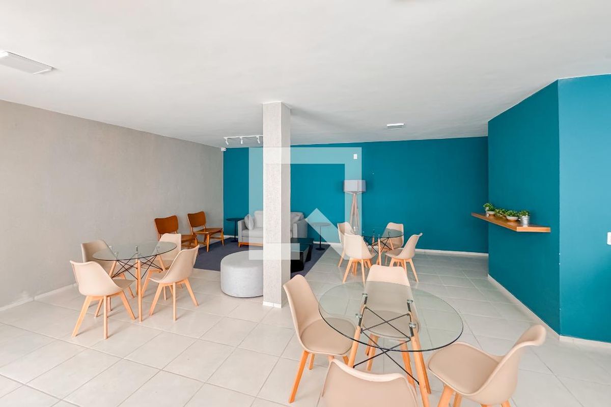 Apartamento, 2 quartos, 35 m² - Foto 68