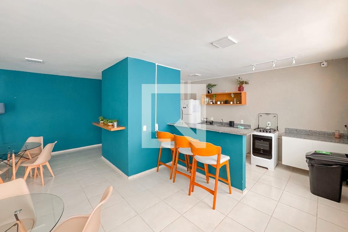 Apartamento, 2 quartos, 35 m² - Foto 66