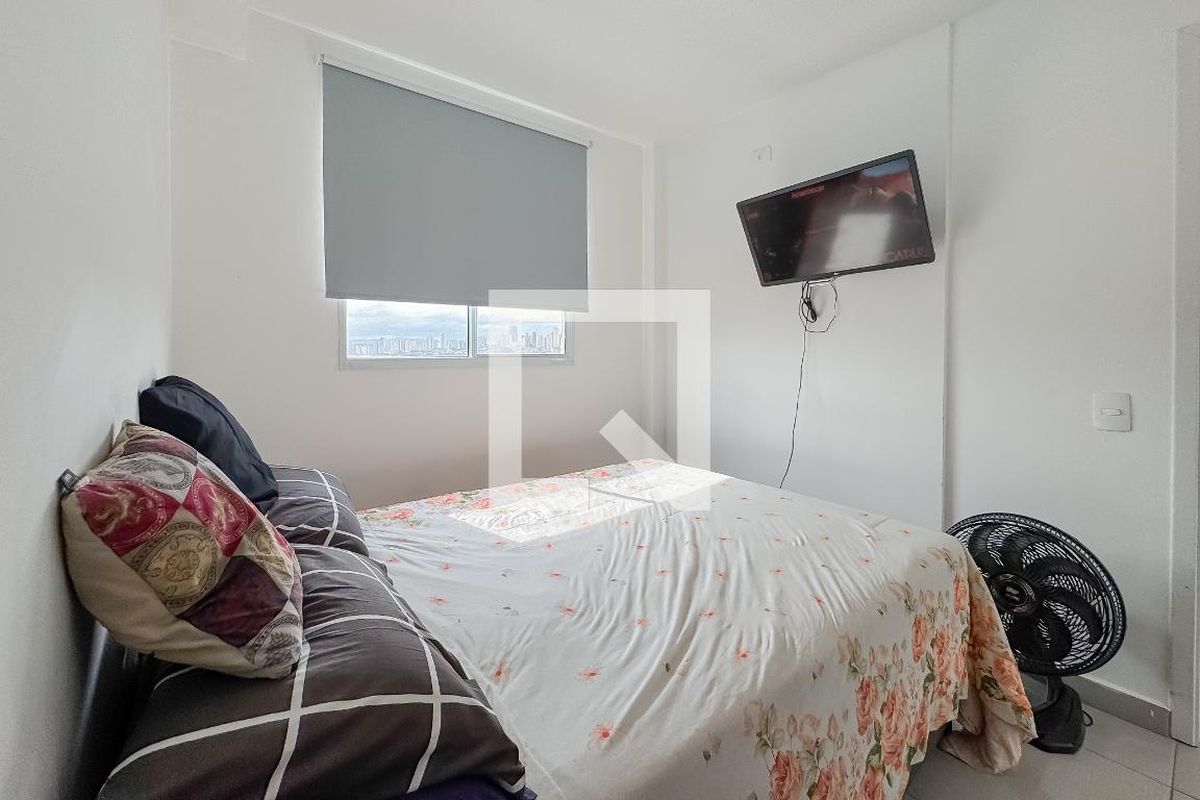 Apartamento, 2 quartos, 35 m² - Foto 32