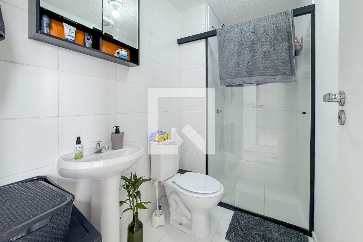 Apartamento, 2 quartos, 35 m² - Foto 42