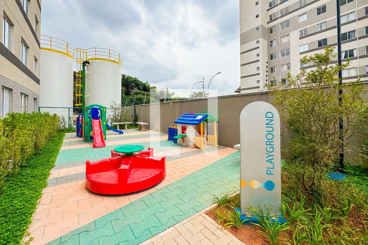 Apartamento, 2 quartos, 35 m² - Foto 92