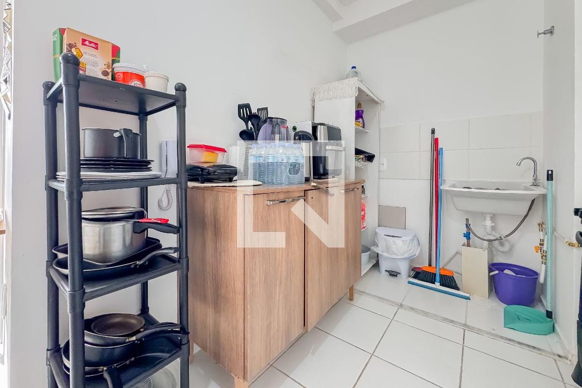 Apartamento, 2 quartos, 35 m² - Foto 62