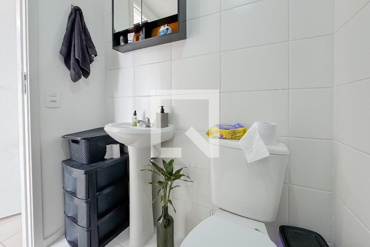 Apartamento, 2 quartos, 35 m² - Foto 48