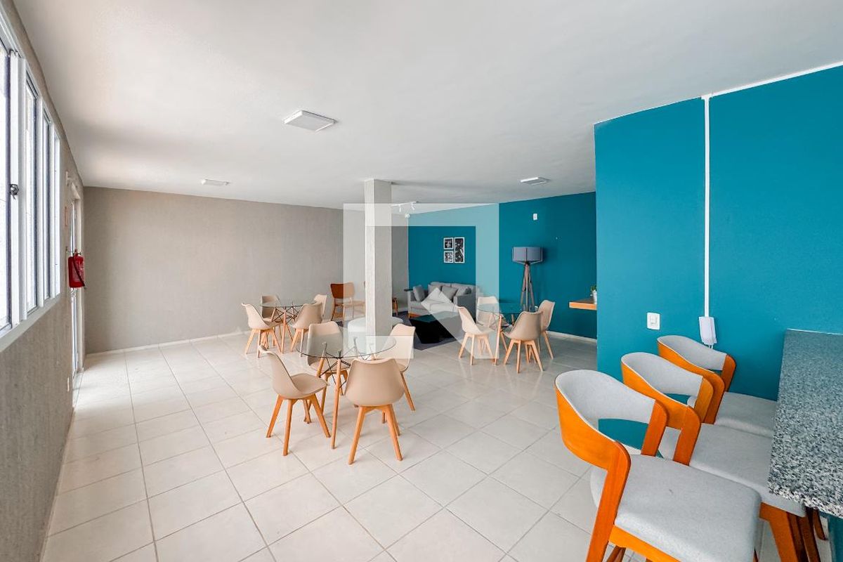 Apartamento, 2 quartos, 35 m² - Foto 74