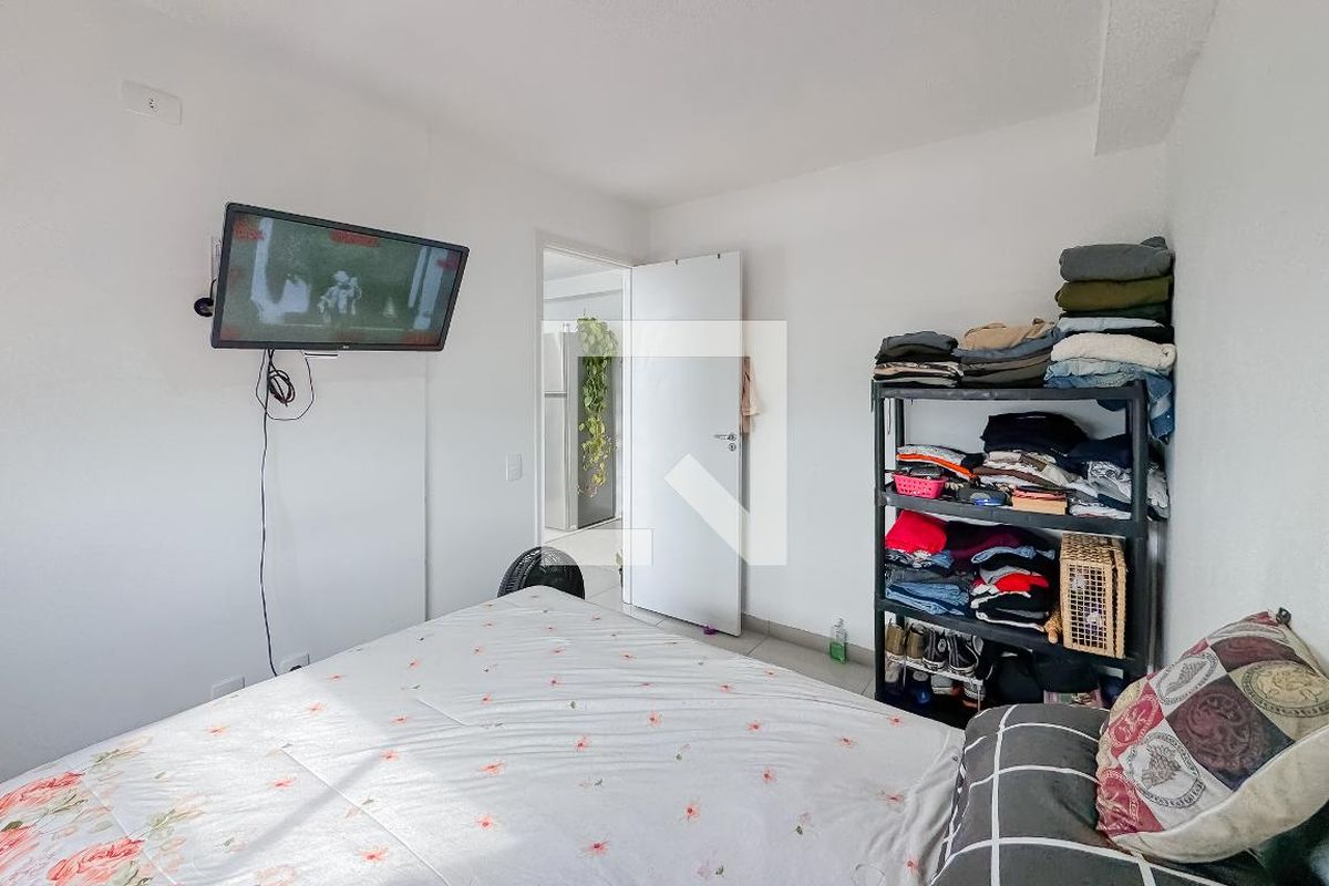 Apartamento, 2 quartos, 35 m² - Foto 36