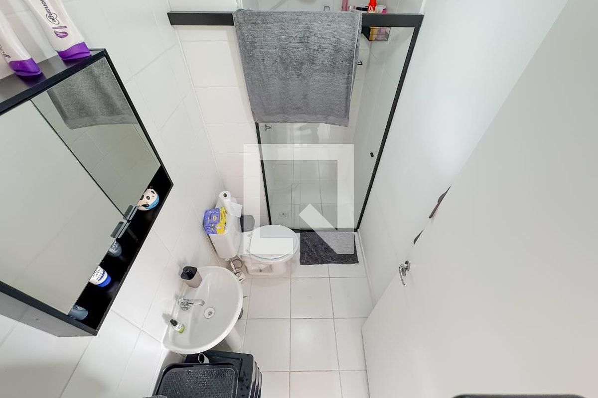 Apartamento, 2 quartos, 35 m² - Foto 50