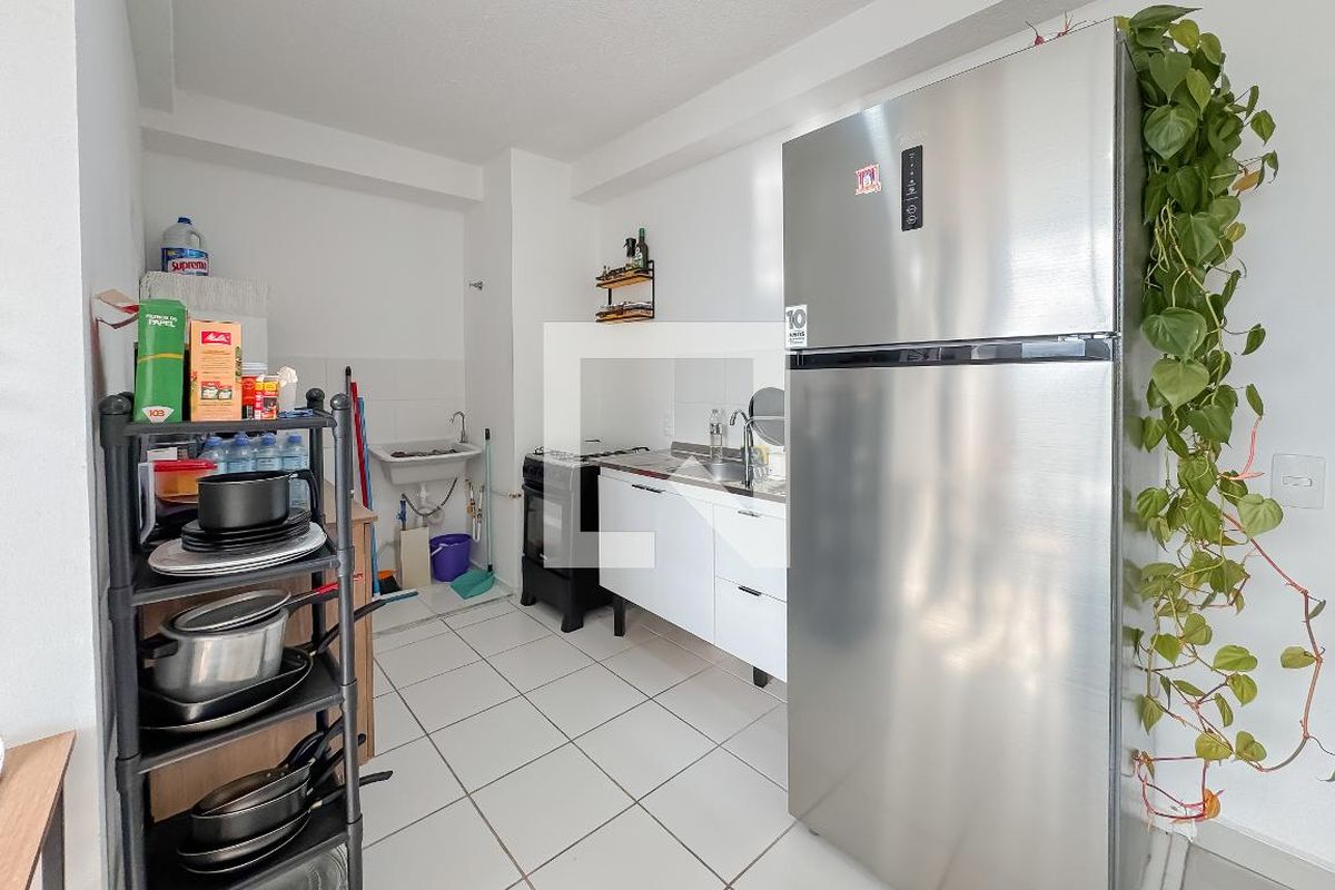 Apartamento, 2 quartos, 35 m² - Foto 52
