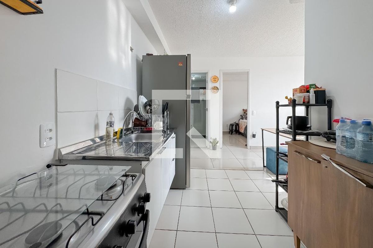 Apartamento, 2 quartos, 35 m² - Foto 60